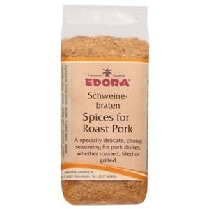 Edora German Schweinsbraten Pork Roast Spices
