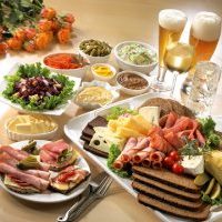 Abendbrot