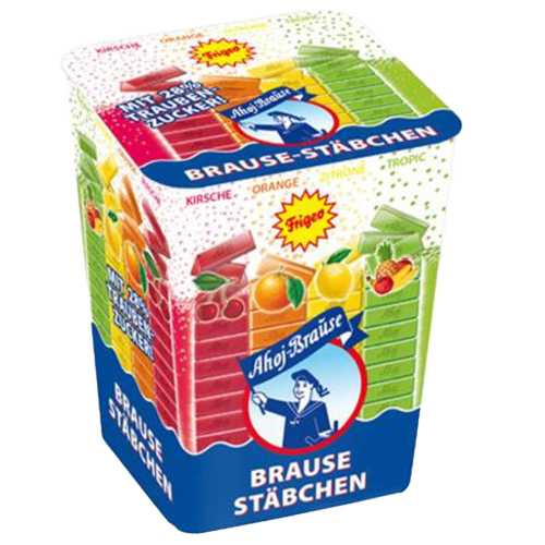 Club Mate Energy Soft Drink with Yerba Mate Tea, 11.2 oz can