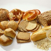 Whole Grain Breads