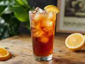 Spezi Cooler Mocktail