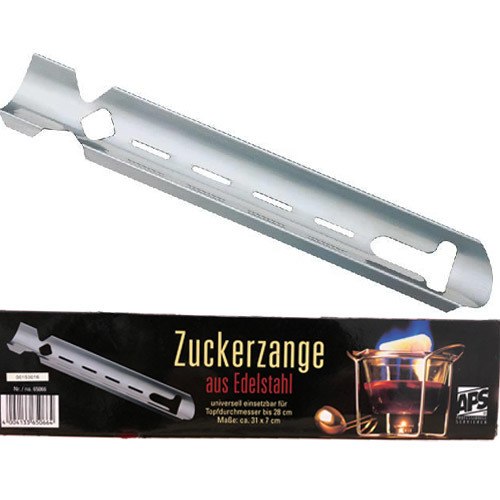The Taste of Germany Sugar Cone Holder for Fire Tong Punch