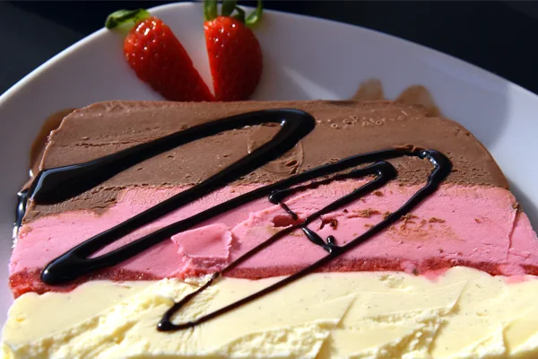 Fuerst Pueckler Ice Cream