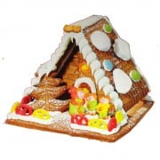 Gingerbread House_2