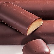 Marzipan bars 
