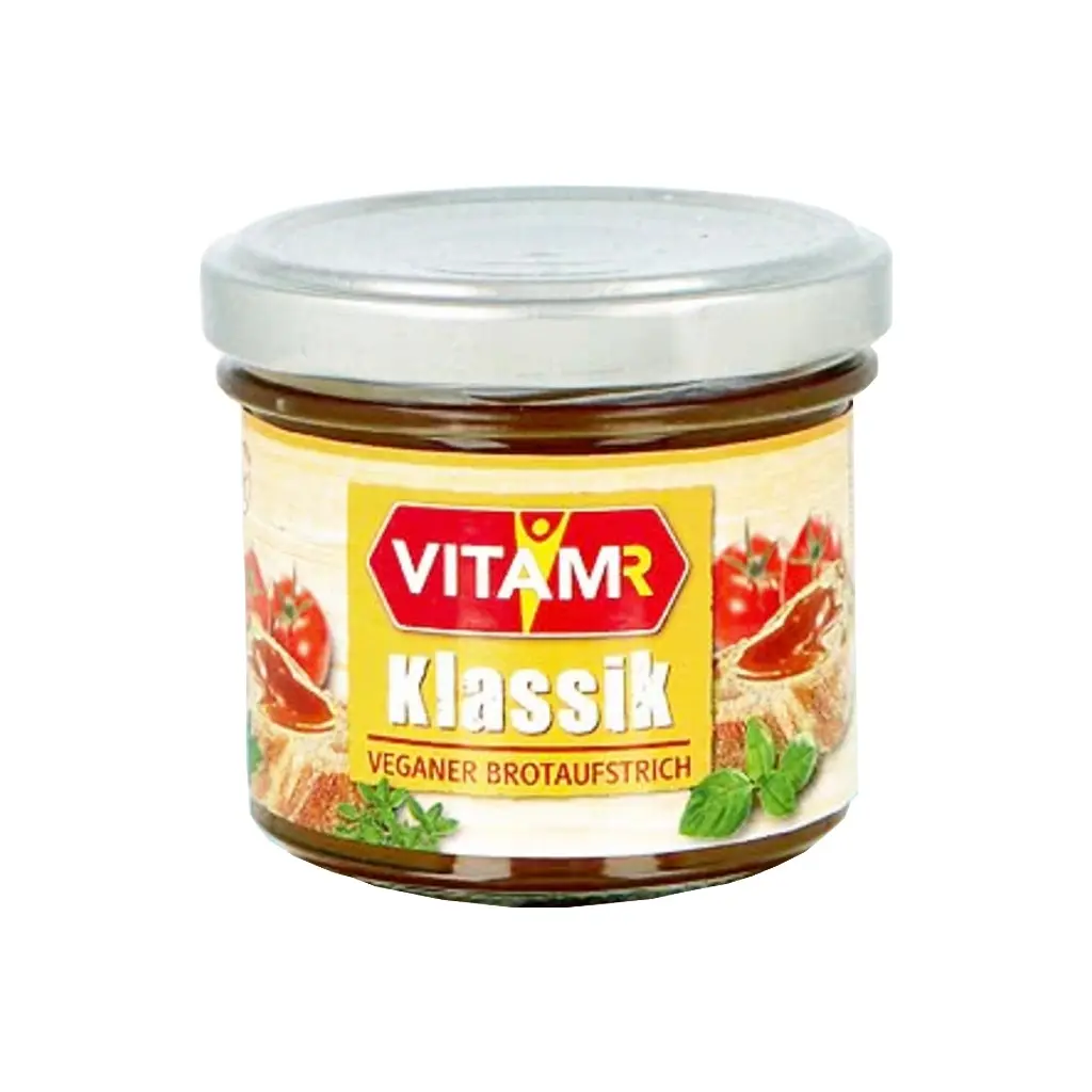 Vitam-R Classic Yeast Extract