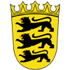 Arms of Baden Württemberg