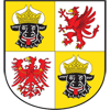 Arms of Mecklenburg-Vorpommern