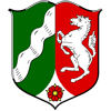 Arms of North Rhine Westphalia