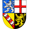 Arms of Saarland