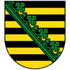 Arms of Saxony