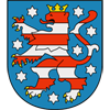 Arms of Thuringia