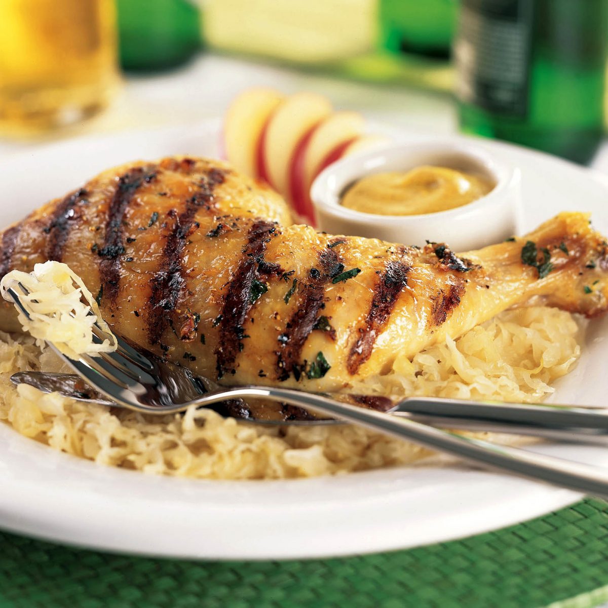 Recipe Collections - Authentic German Oktoberfest Recipes