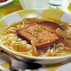 Onion Soup