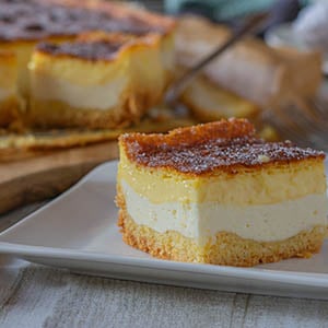 Dresdner Cheesecake
