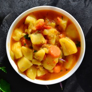 Vegetable Stew