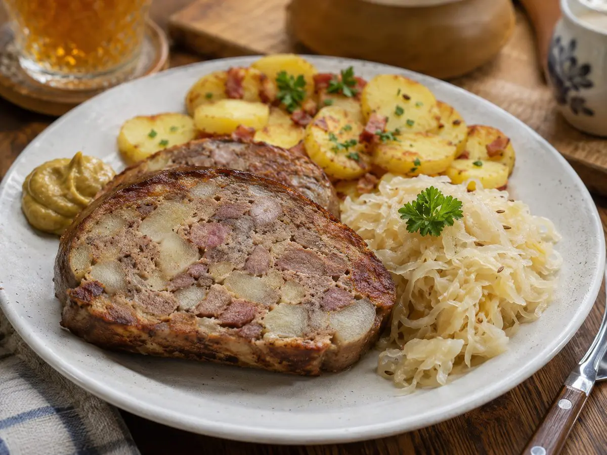 Pfälzer Saumagen