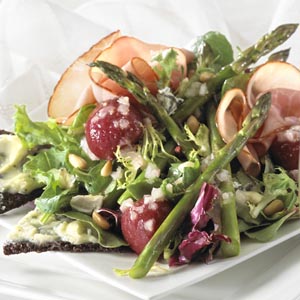 Spargelfest Salad