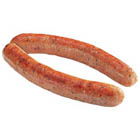 Bratwurst